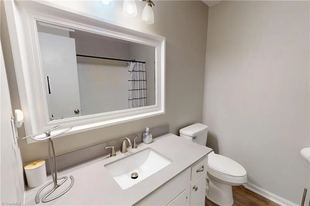5308 WestRock Drive Pfafftown, NC 27040