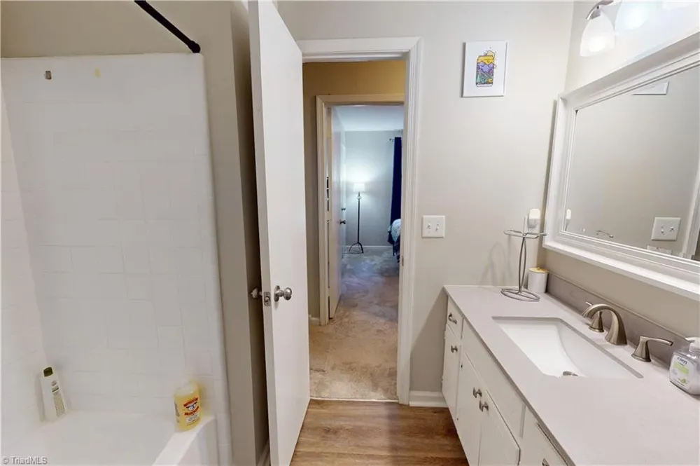 5308 WestRock Drive Pfafftown, NC 27040