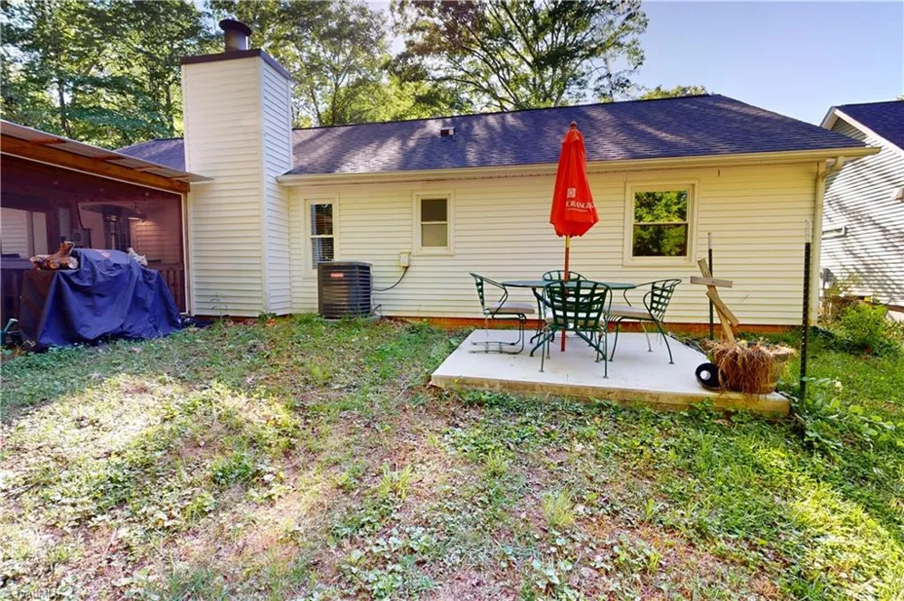 5308 WestRock Drive Pfafftown, NC 27040
