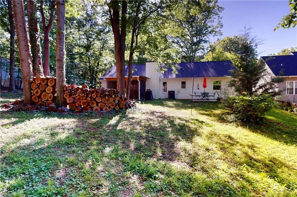 5308 WestRock Drive Pfafftown, NC 27040