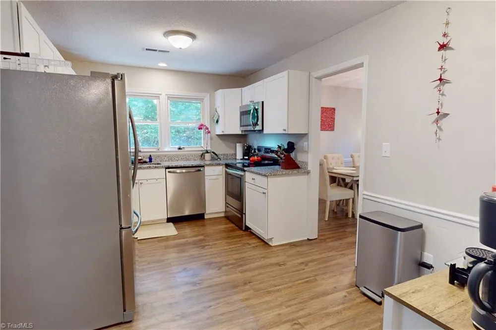5308 WestRock Drive Pfafftown, NC 27040