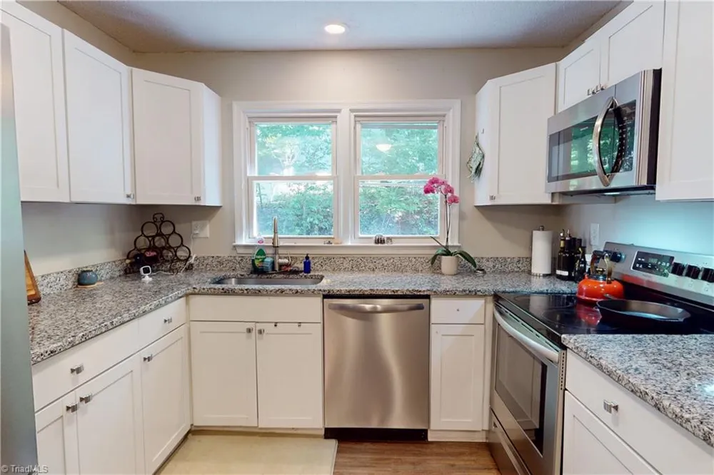 5308 WestRock Drive Pfafftown, NC 27040