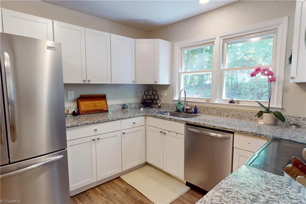 5308 WestRock Drive Pfafftown, NC 27040