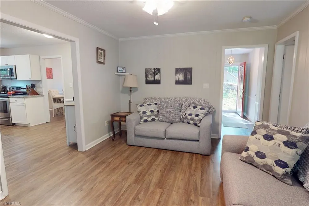 5308 WestRock Drive Pfafftown, NC 27040