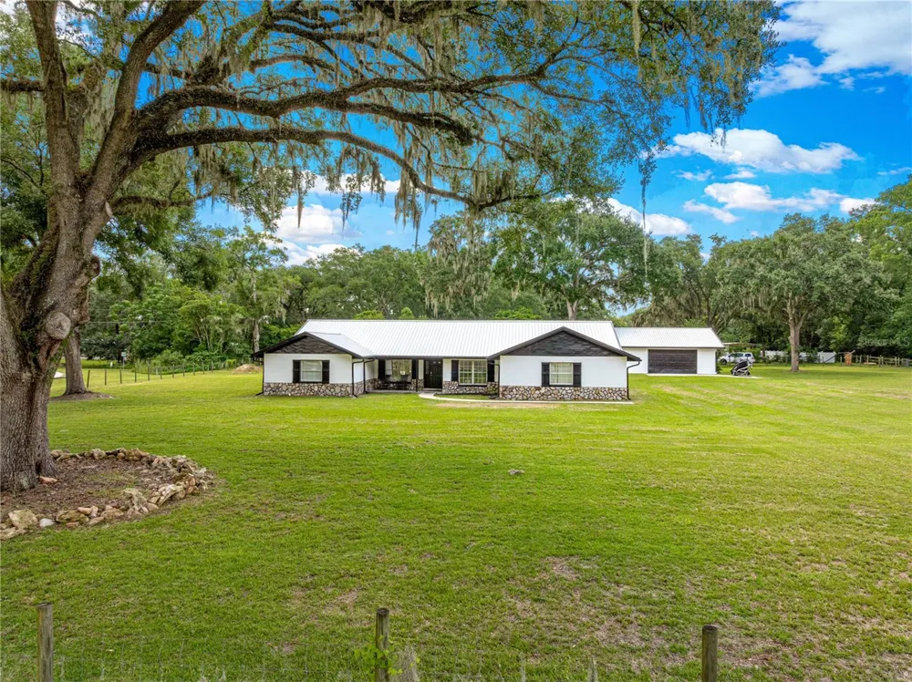 6575 NW 50TH AVENUE ocala, FL 34482