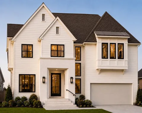 2031 Saxon Drive