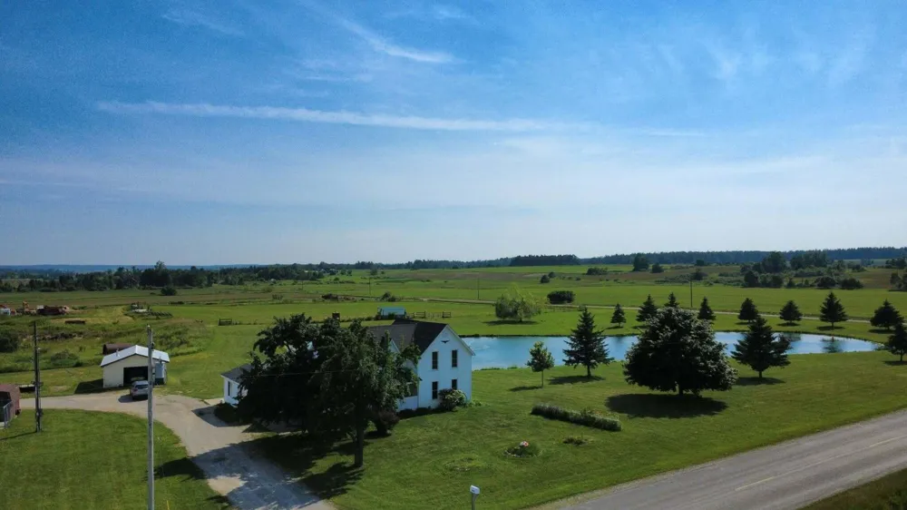 4050 E Walker Road Harrisville, MI 48740