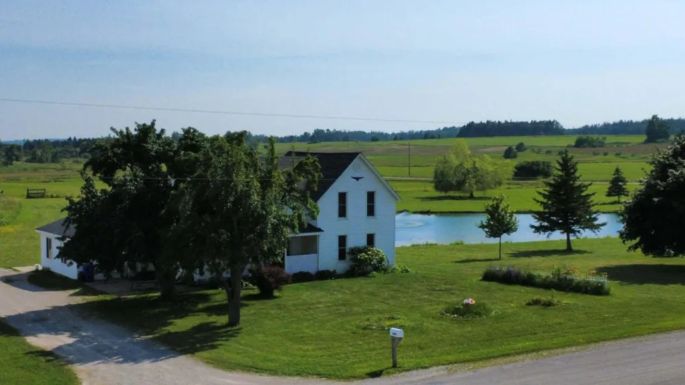 4050 E Walker Road Harrisville, MI 48740