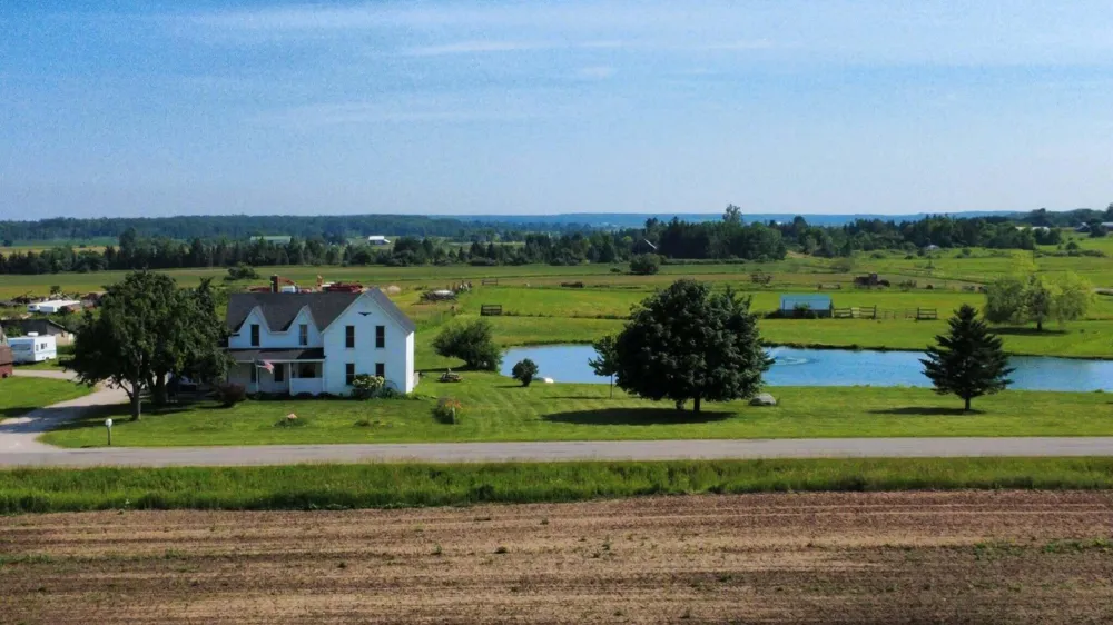 4050 E Walker Road Harrisville, MI 48740