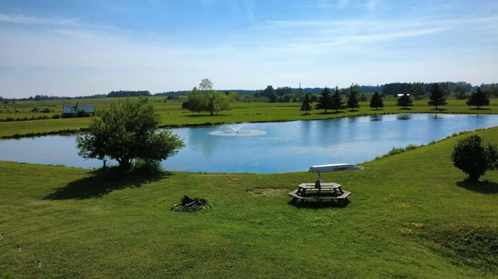 4050 E Walker Road Harrisville, MI 48740
