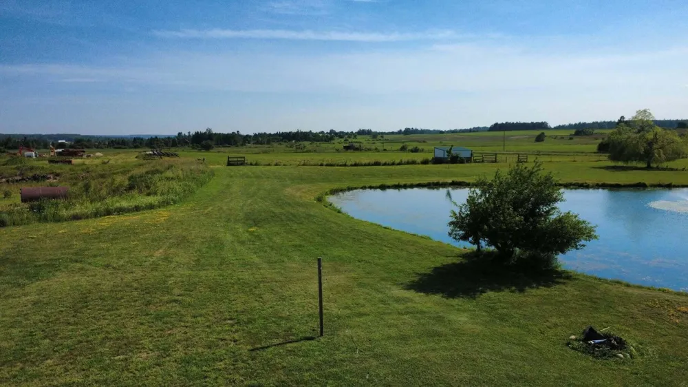 4050 E Walker Road Harrisville, MI 48740