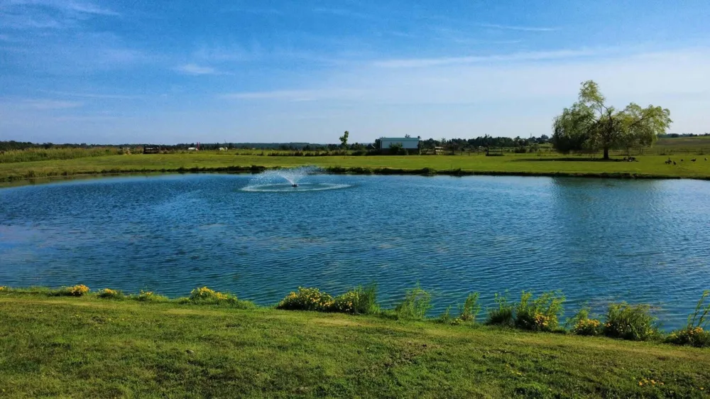 4050 E Walker Road Harrisville, MI 48740