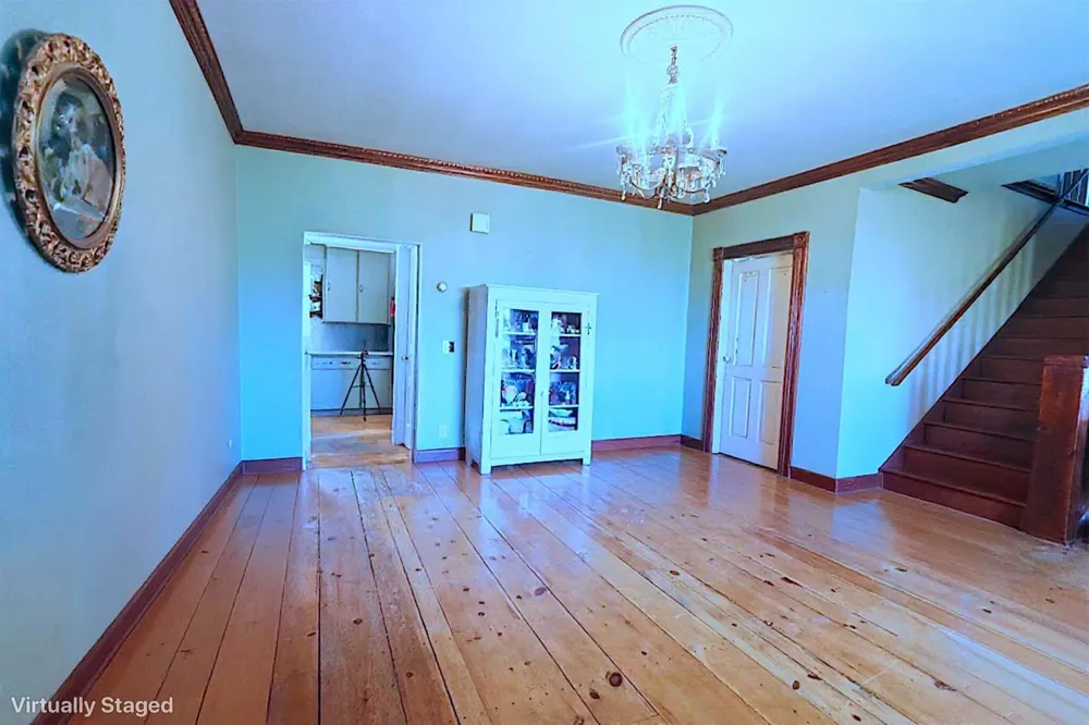 4050 E Walker Road Harrisville, MI 48740