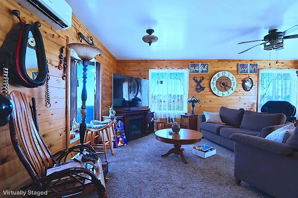 4050 E Walker Road Harrisville, MI 48740