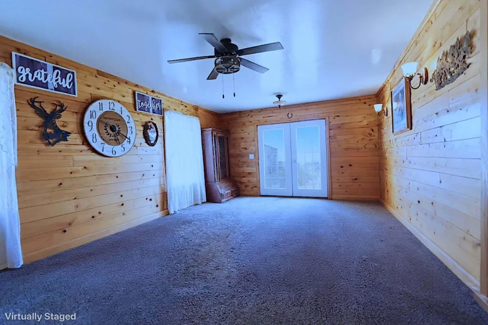 4050 E Walker Road Harrisville, MI 48740