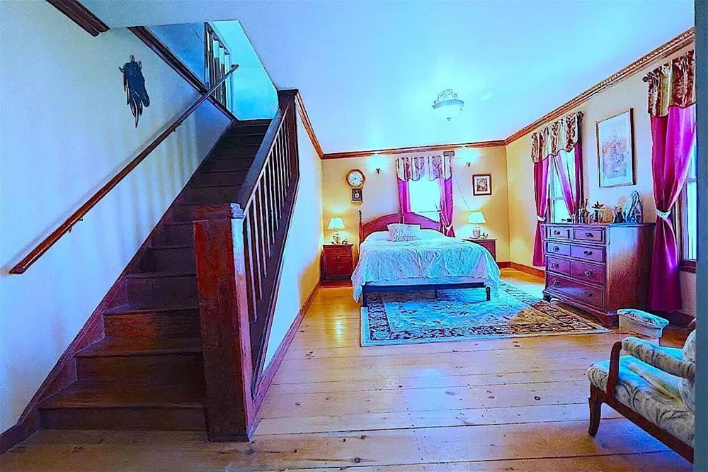 4050 E Walker Road Harrisville, MI 48740