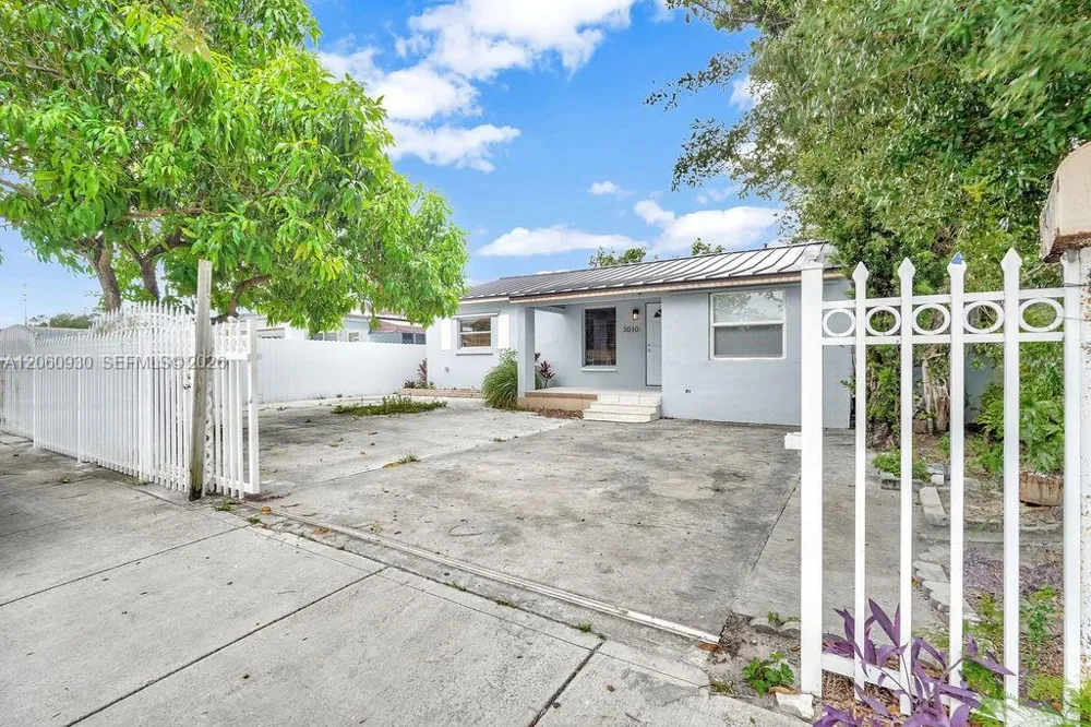 Address Not Shown Miami, FL 33147