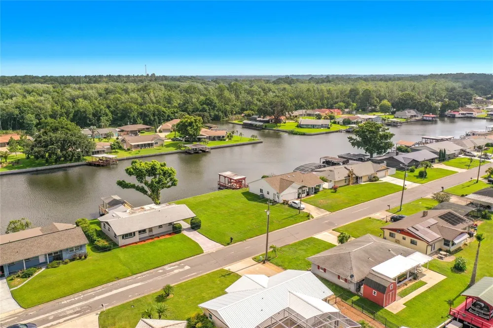 13233 COUNTRY CLUB Tavares, FL 32778