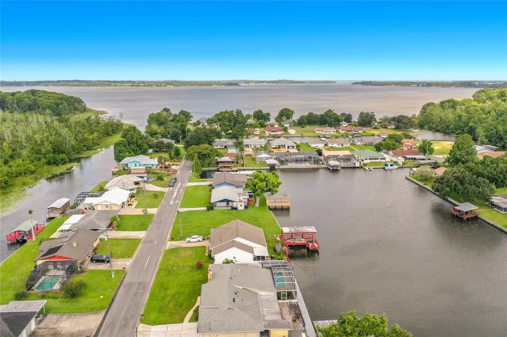13233 COUNTRY CLUB Tavares, FL 32778