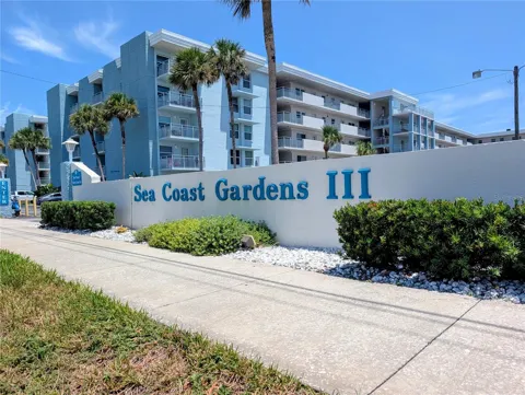 4153 S ATLANTIC AVENUE #4160