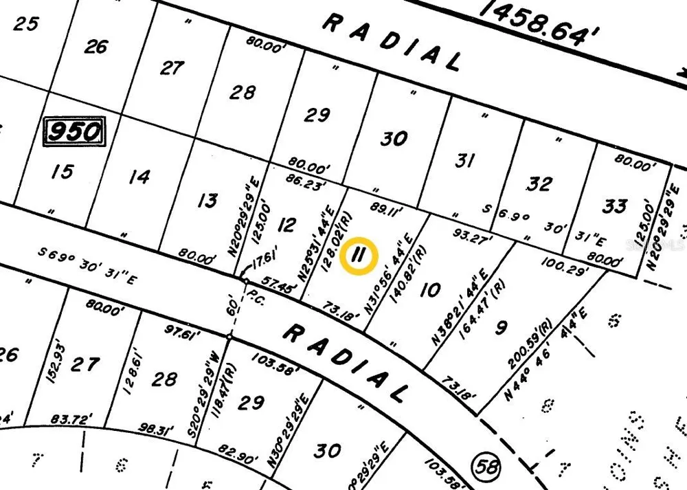 MALAUKA RADIAL Ocklawaha, FL 32179