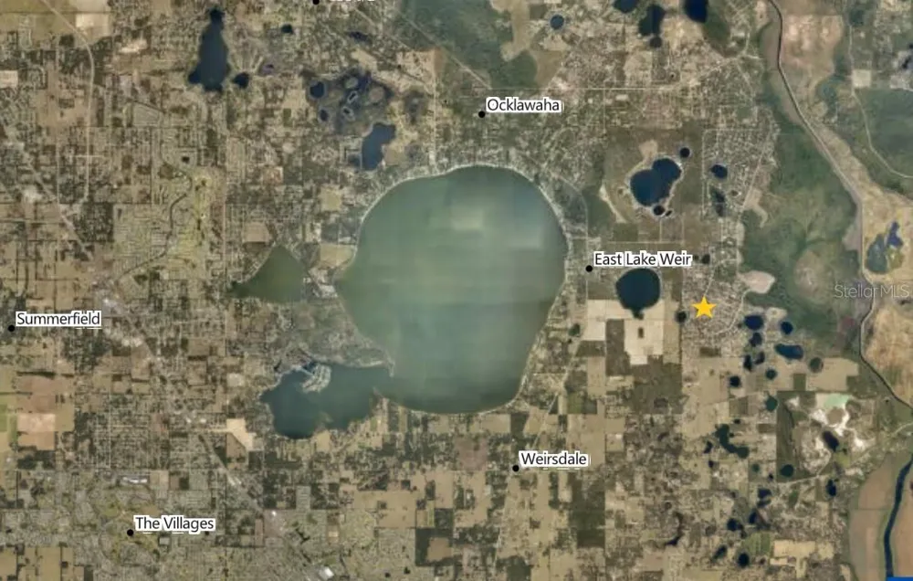 MALAUKA RADIAL Ocklawaha, FL 32179