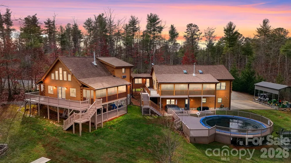 2257 Quiet Creek Lane Lenoir, NC 28645