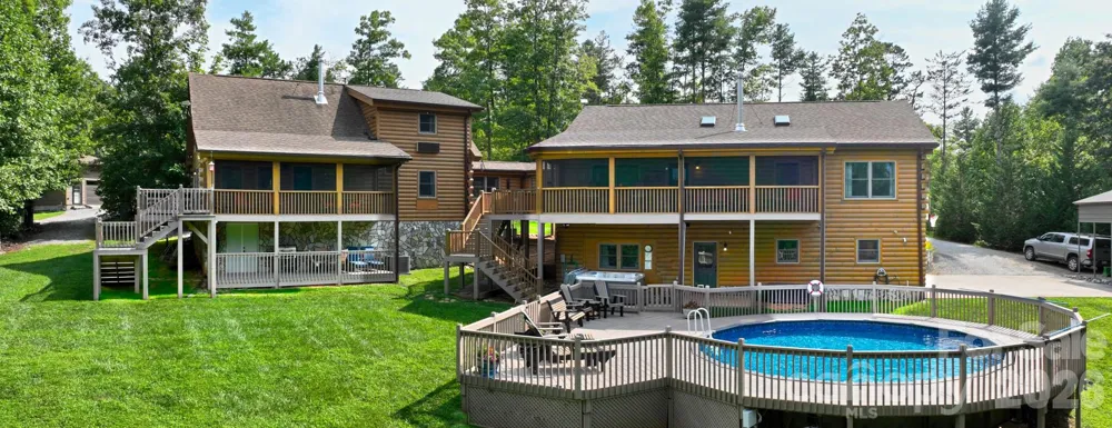 2257 Quiet Creek Lane Lenoir, NC 28645