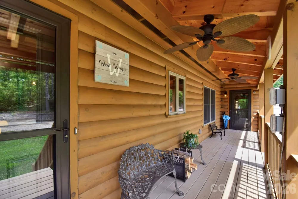 2257 Quiet Creek Lane Lenoir, NC 28645