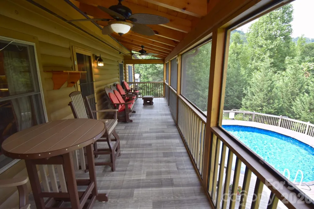 2257 Quiet Creek Lane Lenoir, NC 28645