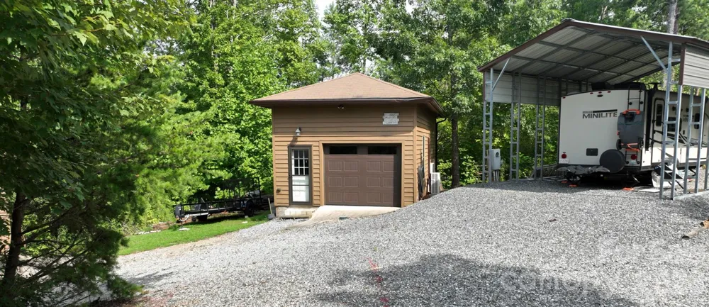 2257 Quiet Creek Lane Lenoir, NC 28645