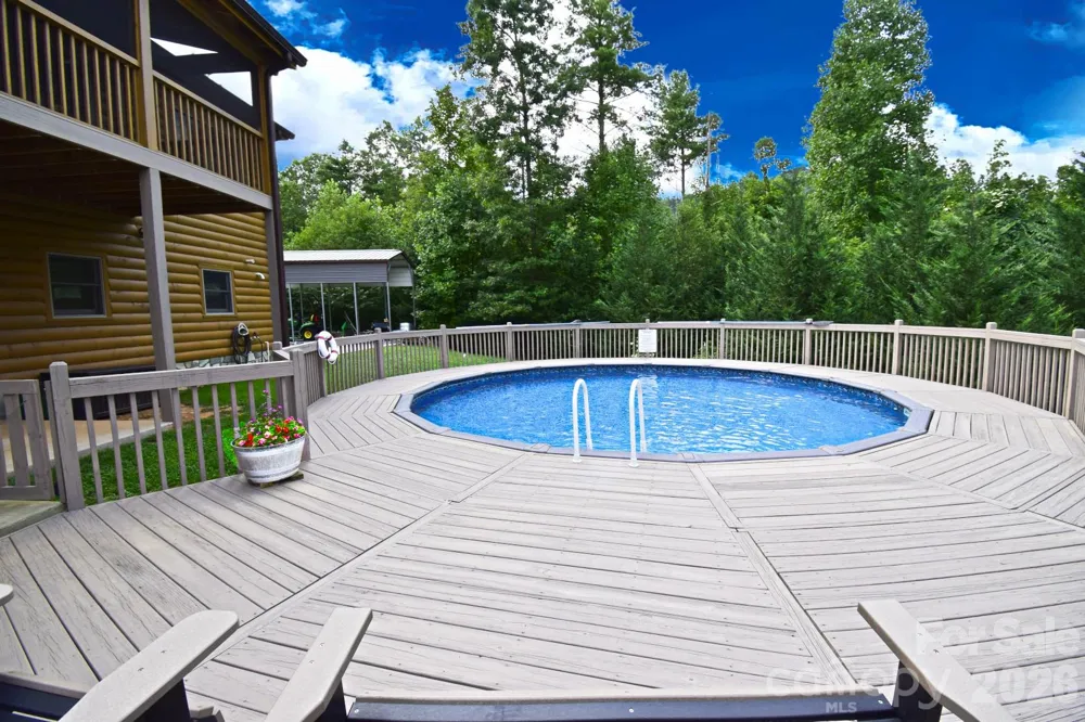 2257 Quiet Creek Lane Lenoir, NC 28645