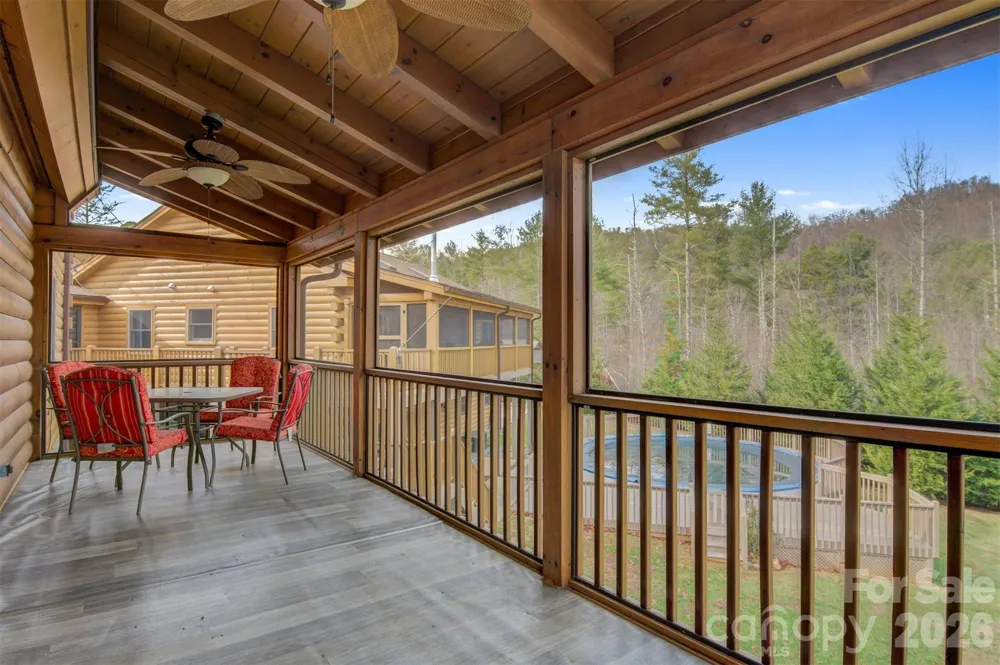 2257 Quiet Creek Lane Lenoir, NC 28645