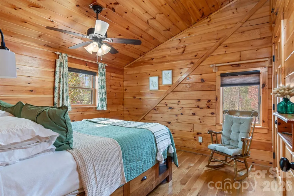 2257 Quiet Creek Lane Lenoir, NC 28645