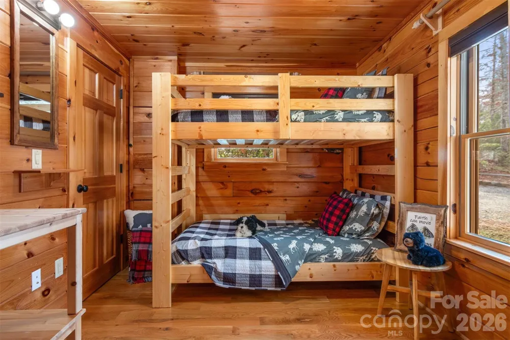 2257 Quiet Creek Lane Lenoir, NC 28645