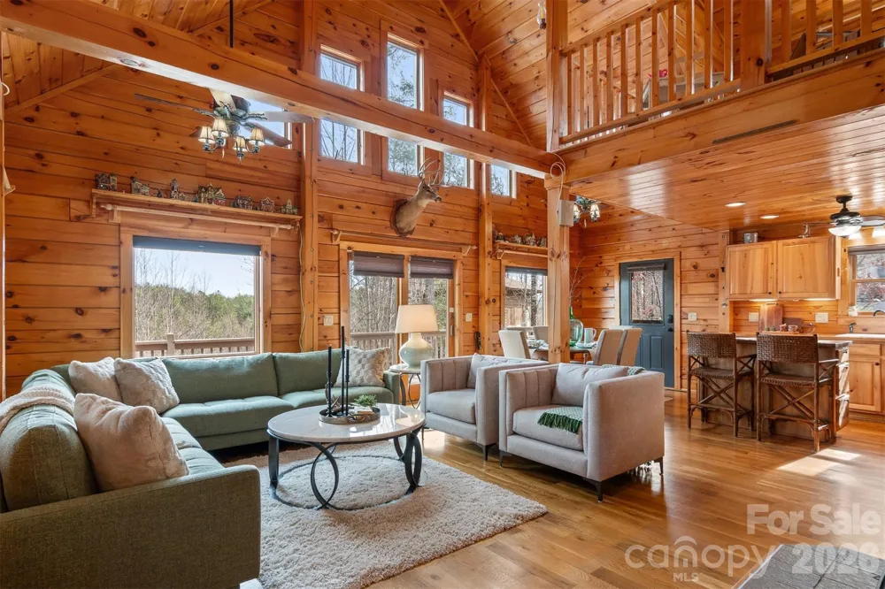 2257 Quiet Creek Lane Lenoir, NC 28645