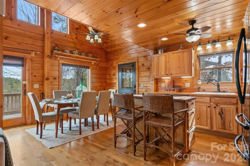 2257 Quiet Creek Lane Lenoir, NC 28645