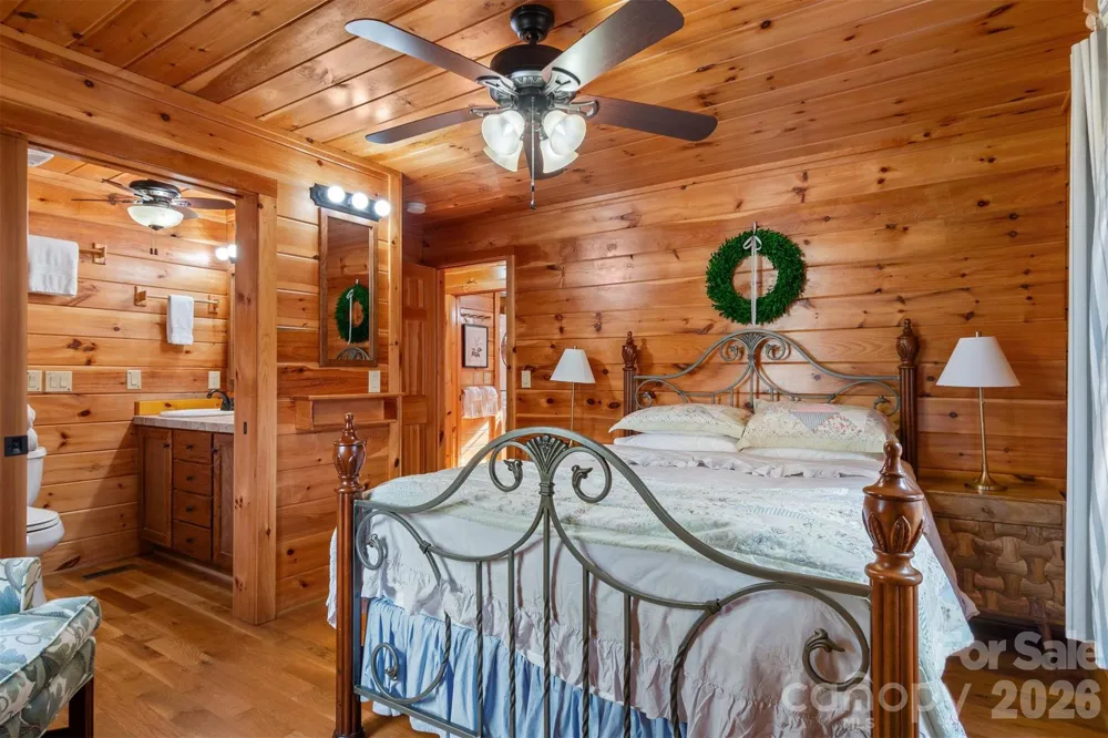 2257 Quiet Creek Lane Lenoir, NC 28645