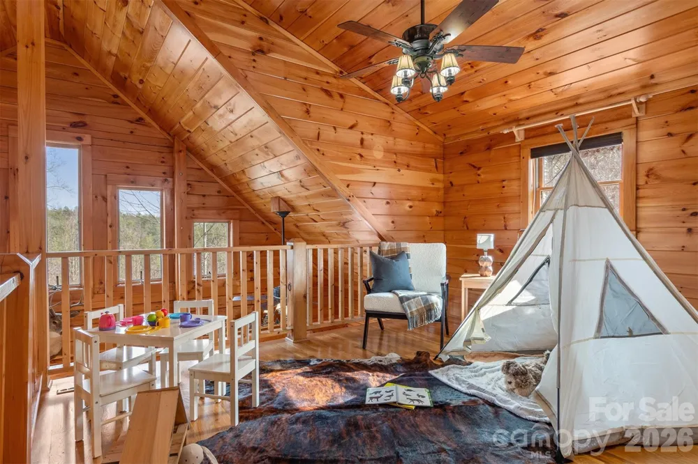 2257 Quiet Creek Lane Lenoir, NC 28645
