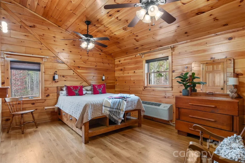 2257 Quiet Creek Lane Lenoir, NC 28645