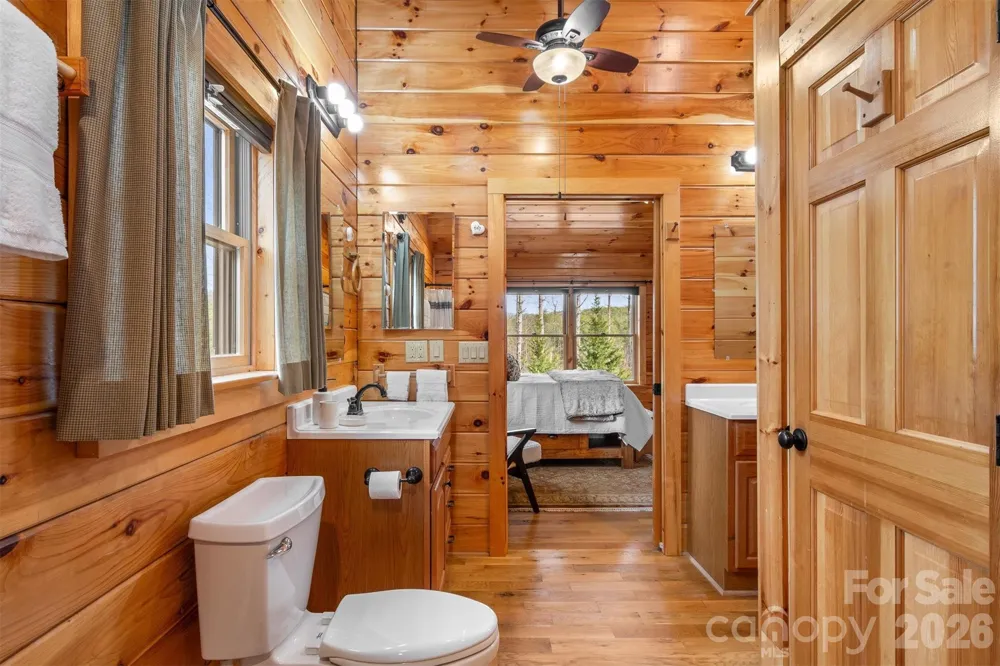 2257 Quiet Creek Lane Lenoir, NC 28645