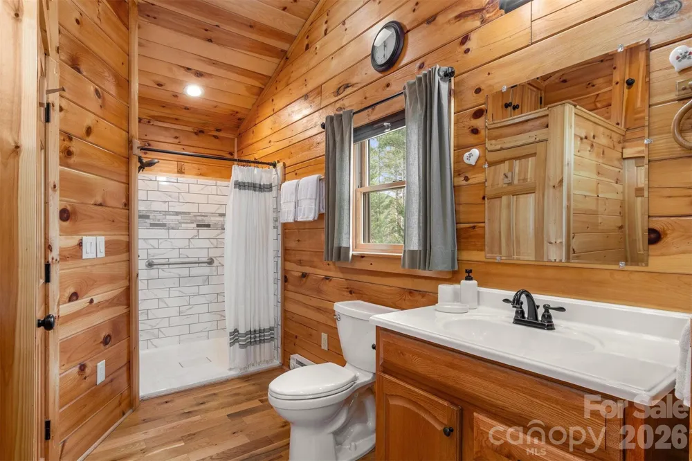 2257 Quiet Creek Lane Lenoir, NC 28645