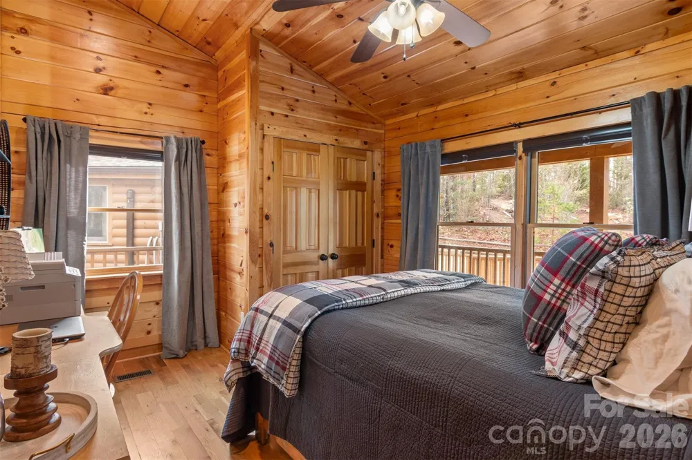 2257 Quiet Creek Lane Lenoir, NC 28645
