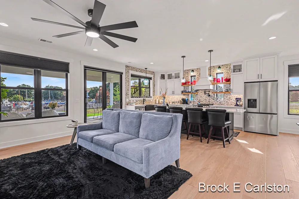 944 Boardwalk Cove Drive Muskegon, MI 49441