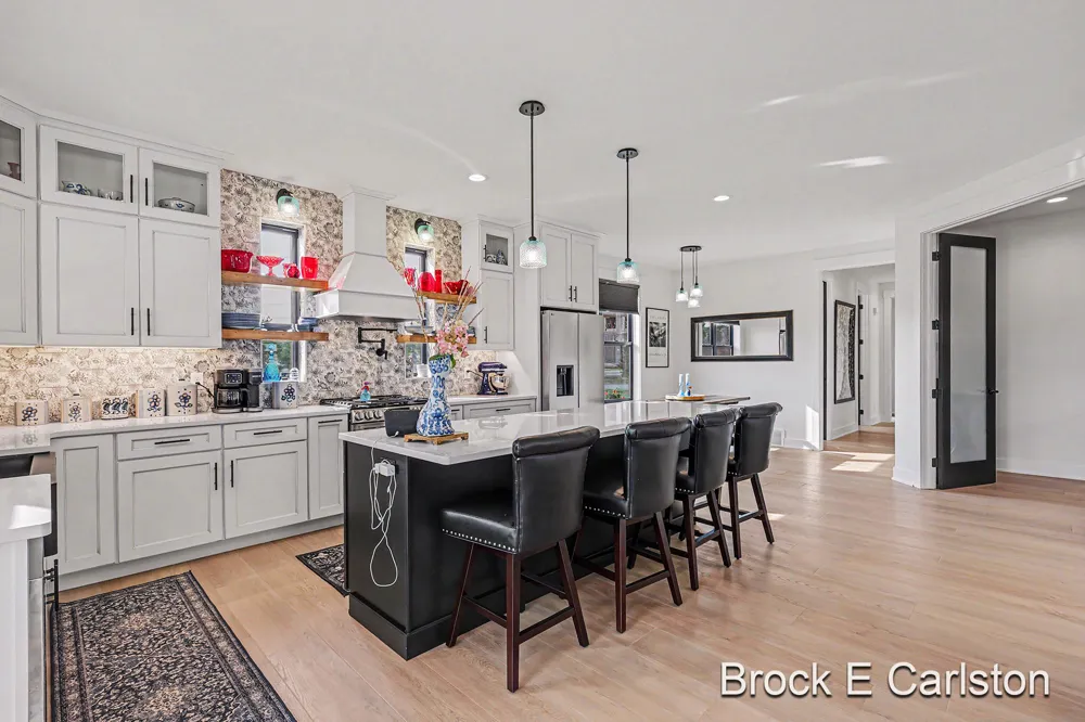 944 Boardwalk Cove Drive Muskegon, MI 49441