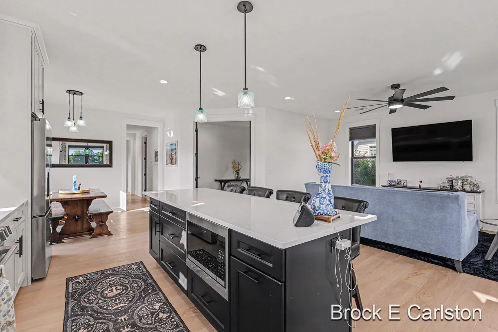 944 Boardwalk Cove Drive Muskegon, MI 49441