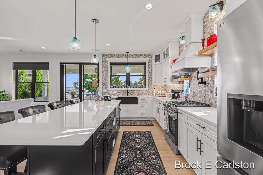 944 Boardwalk Cove Drive Muskegon, MI 49441