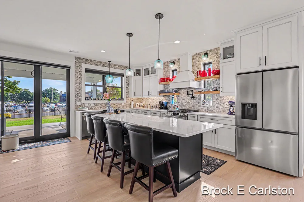 944 Boardwalk Cove Drive Muskegon, MI 49441