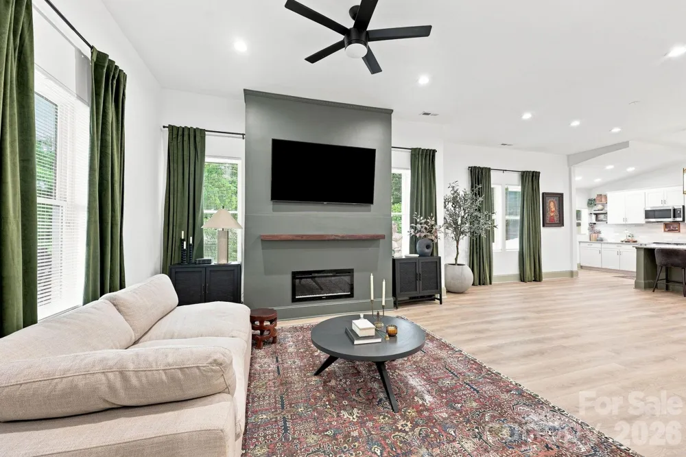 527 S 2nd Street Albemarle, NC 28001