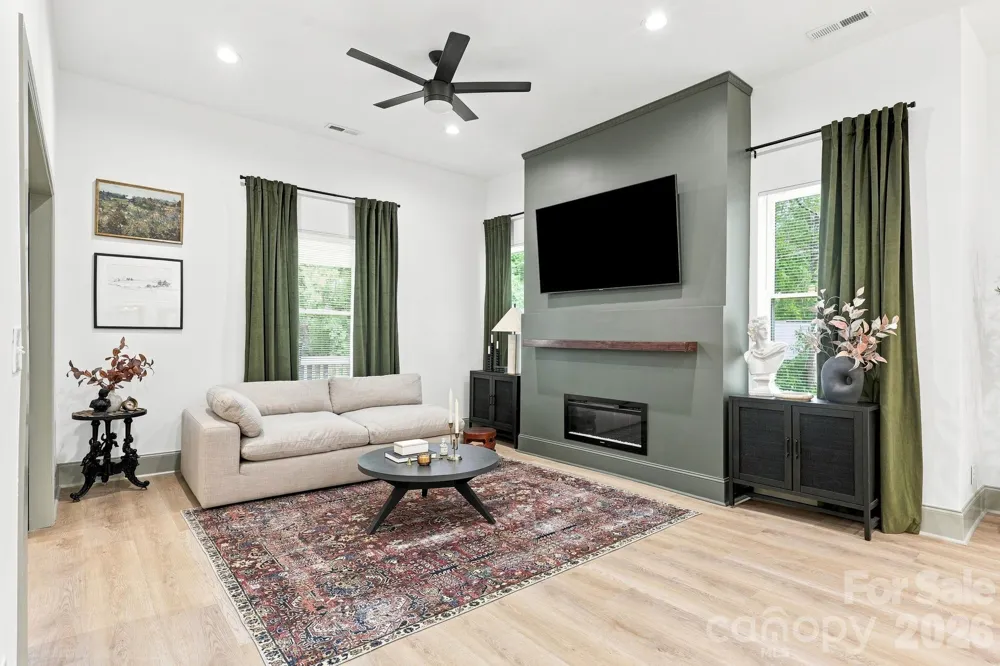527 S 2nd Street Albemarle, NC 28001